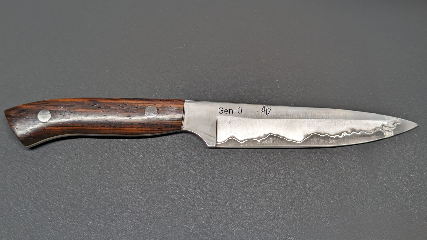 4.1" Paring Knife